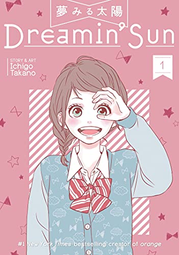 Dreamin' Sun Vol 1