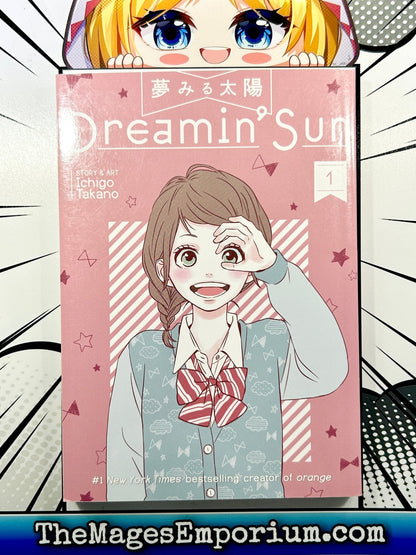 Dreamin' Sun Vol 1