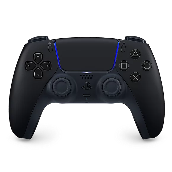 PlayStation DualSense™ Wireless Controller - Midnight Black