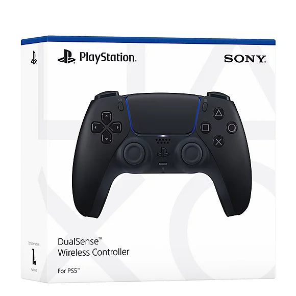 PlayStation DualSense™ Wireless Controller - Midnight Black