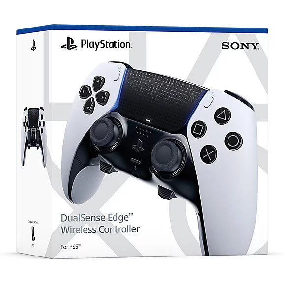 PlayStation DualSense Edge™ wireless controller White