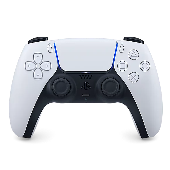 PlayStation DualSense™ Wireless Controller White