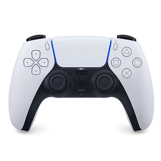 PlayStation DualSense™ Wireless Controller White