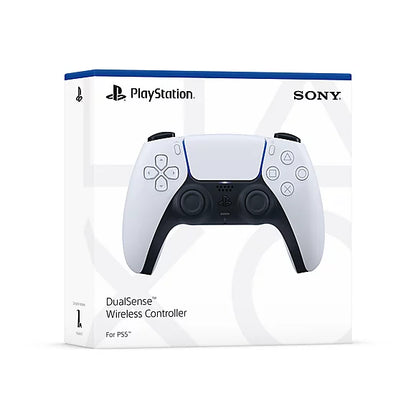 PlayStation DualSense™ Wireless Controller White