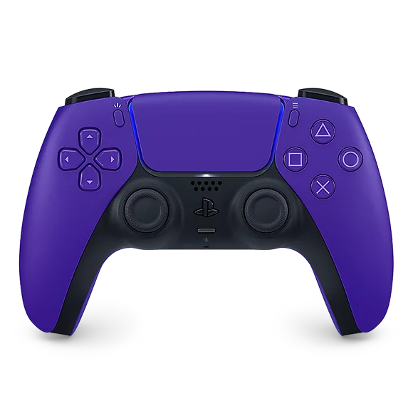 PlayStation DualSense™ Wireless Controller - Galactic Purple