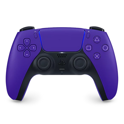 PlayStation DualSense™ Wireless Controller - Galactic Purple