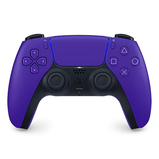 PlayStation DualSense™ Wireless Controller - Galactic Purple