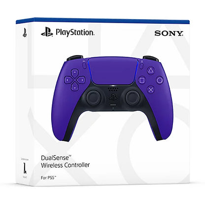 PlayStation DualSense™ Wireless Controller - Galactic Purple