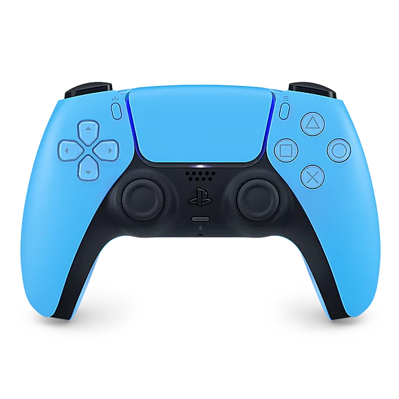 PlayStation DualSense™ Wireless Controller - Starlight Blue