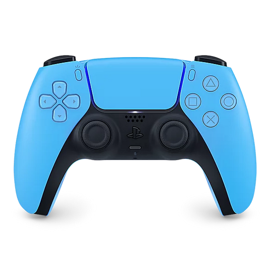 PlayStation DualSense™ Wireless Controller - Starlight Blue