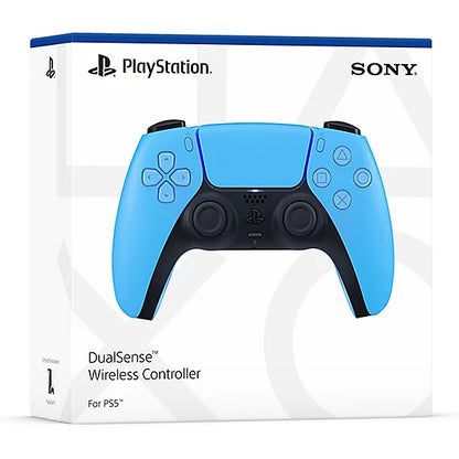 PlayStation DualSense™ Wireless Controller - Starlight Blue