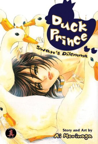 Duck Prince Swan's Dillemma