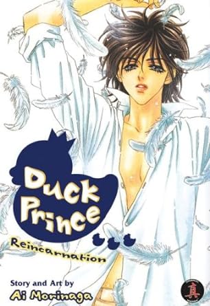 Duck Prince Vol 3