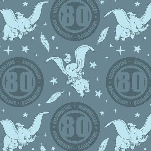 Dumbo 80th Anniversary Soaring Dumbo Mini-Rucksack 