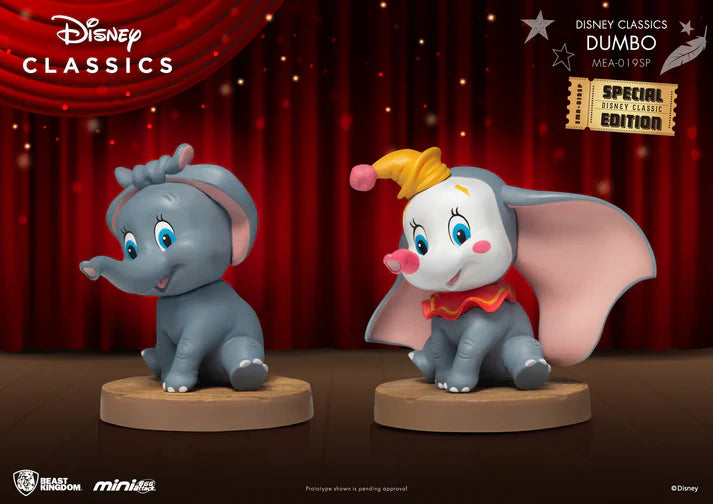 Disney Classic Dumbo Special Edition (2 Pack)
