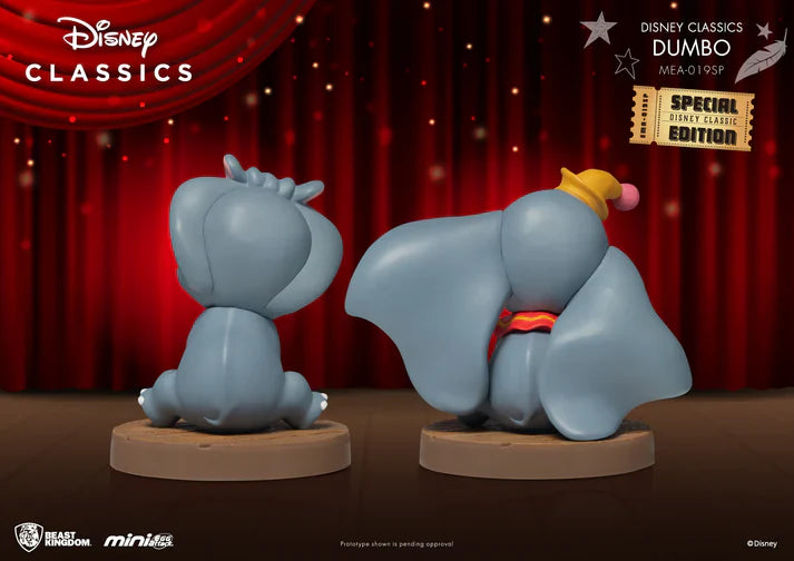 Disney Classic Dumbo Special Edition (2 Pack)