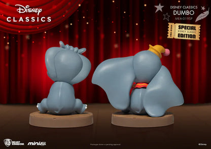 Disney Classic Dumbo Special Edition (2 Pack)