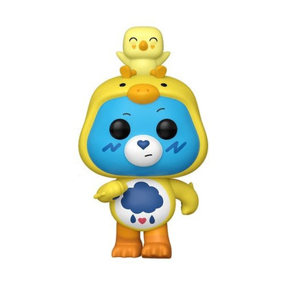 Funko Pop! Care Bears Spring Vinyl Figures - Select Figure(s)