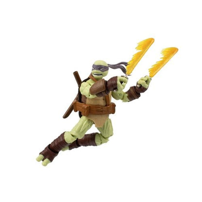 Teenage Mutant Ninja Turtles BST AXN IDW Action Figure and Comic Book Set - Select Figure(s)