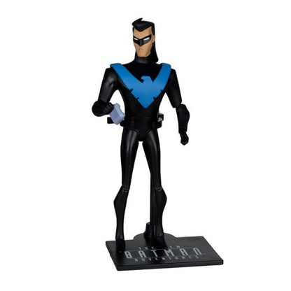 DC The New Batman Adventures Wave 2 6-Inch Scale Action Figure - Select Figure(s)