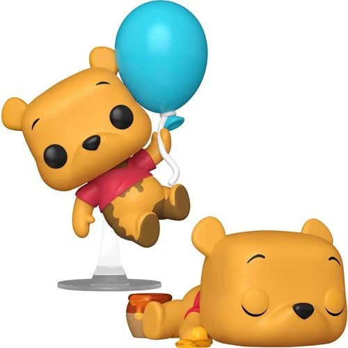 Funko Pop! Disney - Winnie the Pooh Vinyl Figures - Select Figure(s)
