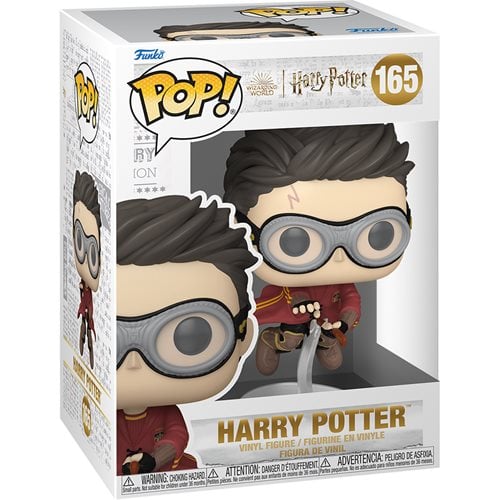 Funko Pop! Harry Potter Vinyl Figures - Select Figure(s)