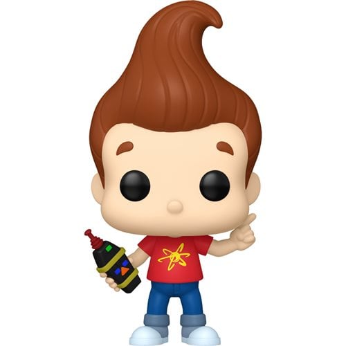 Funko Pop! Television - Nickelodeon Nick Rewind Vinyl Figure - Select Figure(s)