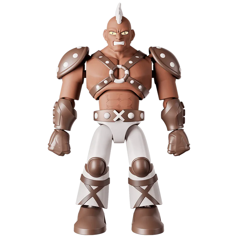 Saint Seiya Galaxy Version 01 The Legacy of Sagittarius!! (1 Blind Box)