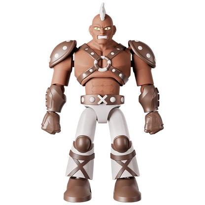 Saint Seiya Galaxy Version 01 The Legacy of Sagittarius!! (1 Blind Box)