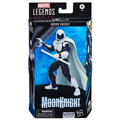 Moon Knight Marvel Legends Series 6-Zoll-Actionfigur
