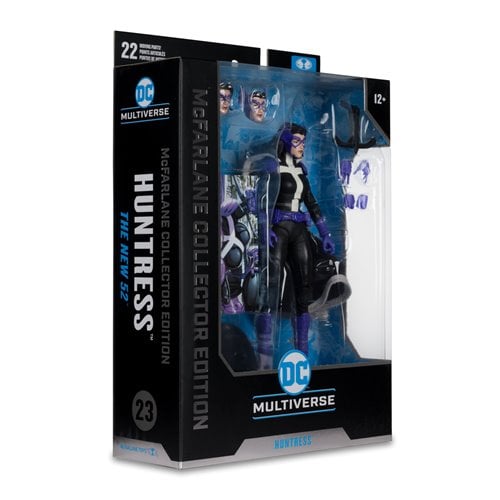 McFarlane Toys DC Collector Edition 7-Inch Scale Action Figure - Select Figure(s)