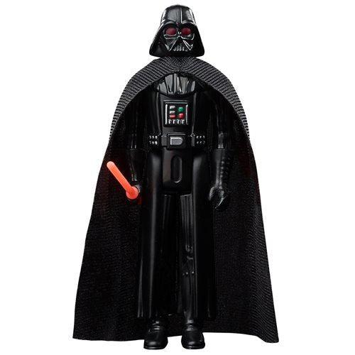 Star Wars The Retro Collection Darth Vader (The Dark Times) 3 3/4-Zoll Actionfigur