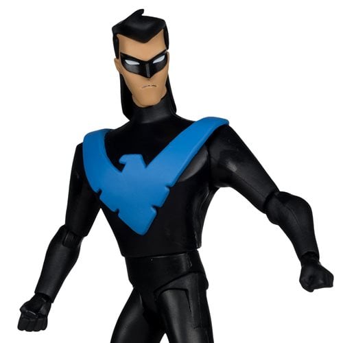 DC The New Batman Adventures Wave 2 6-Inch Scale Action Figure - Select Figure(s)