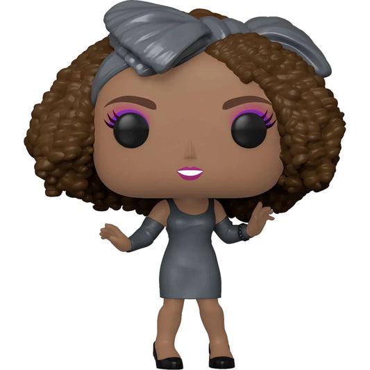 Funko Pop! Whitney Houston How Will I Know