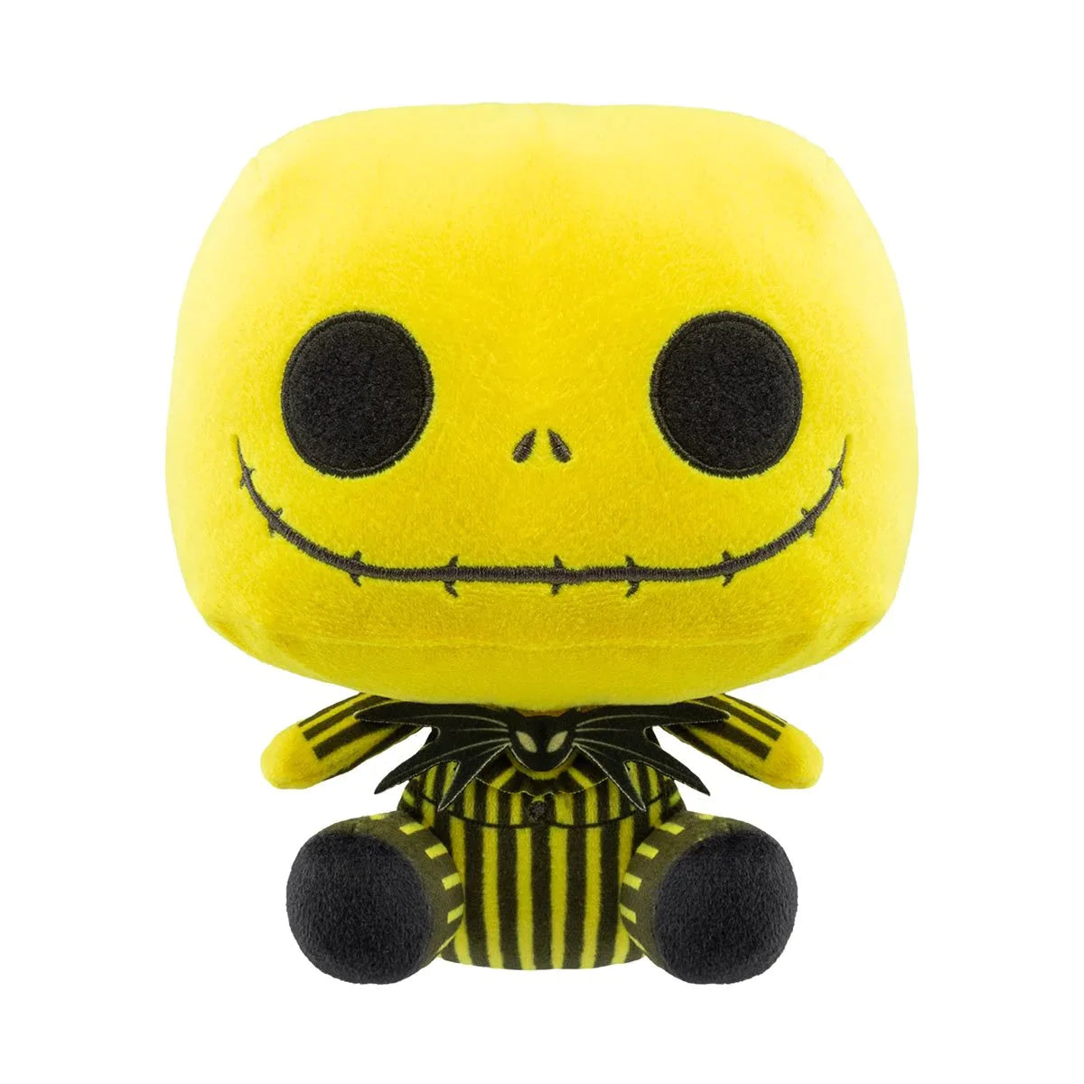 Funko: The Nightmare Before Christmas Blacklight Plush