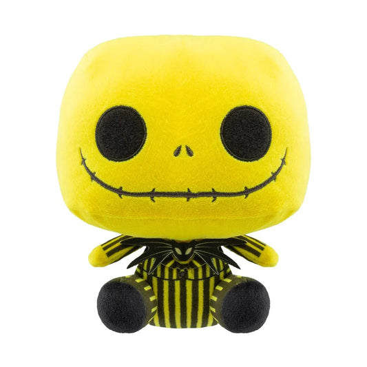 Funko: The Nightmare Before Christmas Blacklight Plush