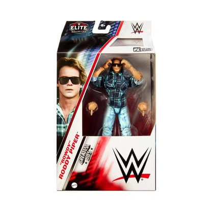 WWE Elite Collection Greatest Hits 2024 Action Figure - Select Figure(s)