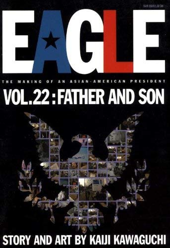 Eagle Vol 22