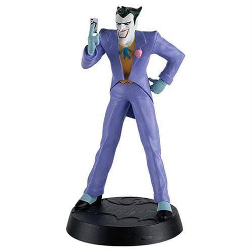 Eaglemoss Batman The Animated Series Figurine - Select Figure(s)