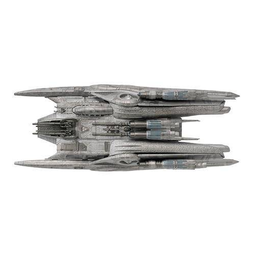 Eaglemoss Battlestar Galactica Official Ships Collection- Choose your Ship
