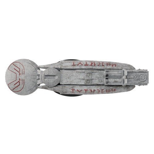 Eaglemoss Battlestar Galactica Official Ships Collection- Choose your Ship