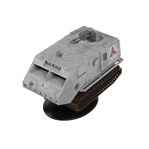 Eaglemoss Battlestar Galactica Official Ships Collection- Choose your Ship