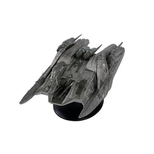 Eaglemoss Battlestar Galactica Official Ships Collection- Choose your Ship
