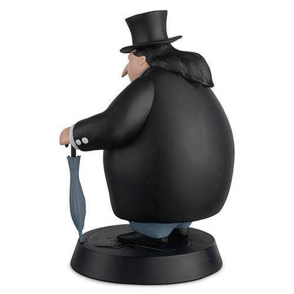 Eaglemoss DC Mini-Series Bat Animated - Penguin Figurine
