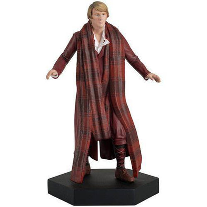 Eaglemoss Doctor Who Companion Sets - Select Figure(s)s