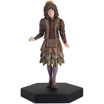 Eaglemoss Doctor Who Companion Sets - Select Figure(s)s