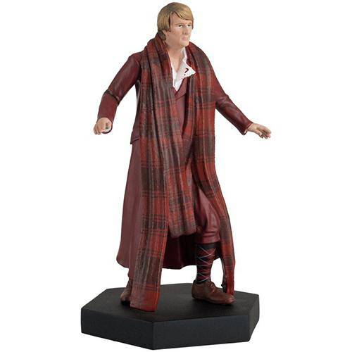 Eaglemoss Doctor Who Companion Sets - Select Figure(s)s