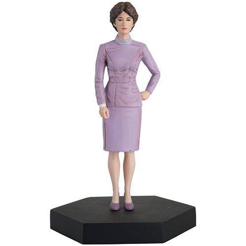 Eaglemoss Doctor Who Companion Sets - Select Figure(s)s