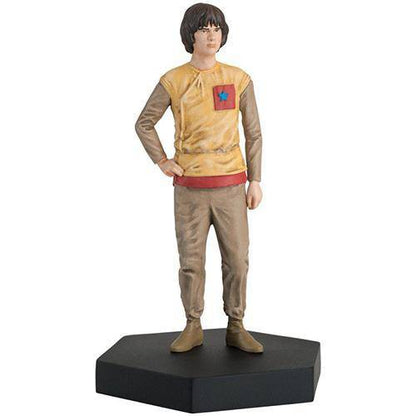 Eaglemoss Doctor Who Companion Sets - Select Figure(s)s