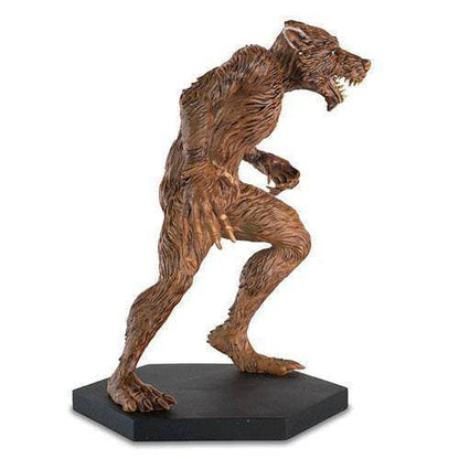 Eaglemoss Doctor Who Special Edition - The Werewolf Figurine